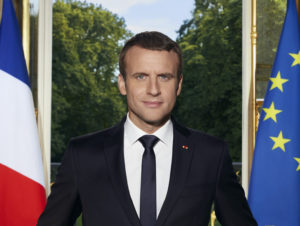 Lettre ouverte à Emmanuel Macron